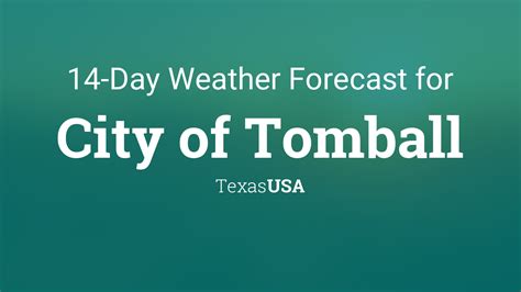 Tomball forecast. Things To Know About Tomball forecast. 